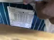 Sabon 30hp ABB Motar Lantarki (22kW) - 2