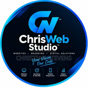 Website Development Services by Chris Web Studio
