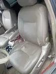 Toyota Sienna 2004 Gray - 2