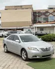Toyota Camry 2011 XLE - 2