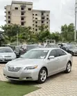 Toyota Camry 2011 XLE - 4