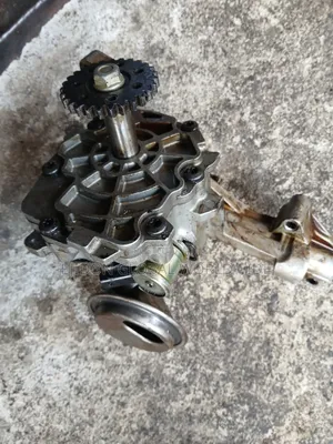 Injin Mai Pump na Chevrolet Equinox, Malibu, Spark, Volt (2019-2021)