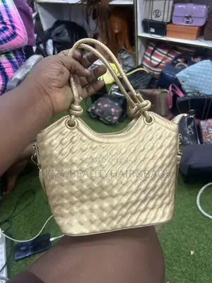 Goodpatner Handbag Crossbody - Zinariya