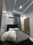 Furnished 4-Bedroom Duplex in Springbay Estate, Ikate - 4