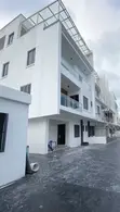 4-Bedroom Duplex with BQ for Rent, Lekki Phase 1 - 2