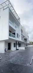 4-Bedroom Duplex with BQ for Rent, Lekki Phase 1 - 3