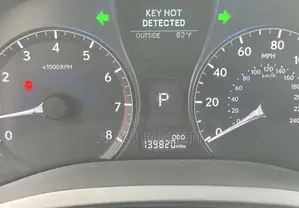 Lexus RX 350 2015 Gray