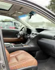 Lexus RX 350 2015 Grey - 2