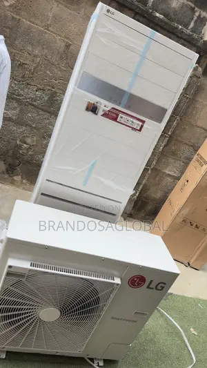 LG APNQ48LT3S1 5 Ton Floor Standing AC