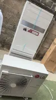LG APNQ48LT3S1 5 Ton Floor Standing AC - 2