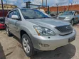 Lexus RX 330 2006 Silver - Full Option - 2