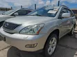 Lexus RX 330 2006 Silver - Full Option - 3