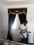 Sabis na Girka Labule da Makafi - 2