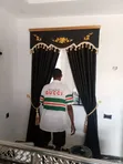 Sabis na Girka Labule da Makafi - 3
