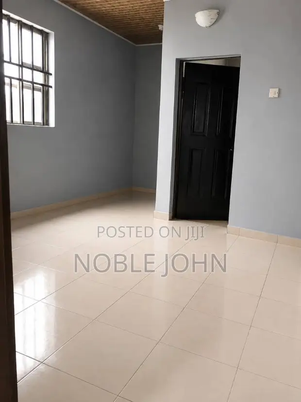 Gida Mai Dakuna 1 da Parlour a Idu Industrial don Sawa - 1