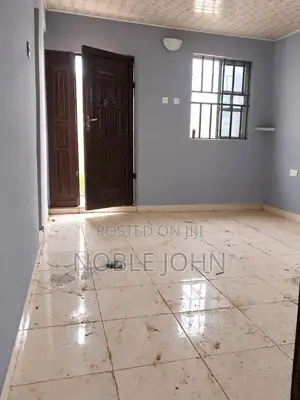 Gida Mai Dakuna 1 da Parlour a Idu Industrial don Sawa