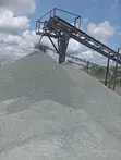 Granite Chippings & Stone Base - Grade A - 1