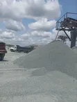 Granite Chippings & Stone Base - Grade A - 3