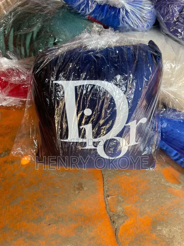 Customised Pillow - Brand New - 1