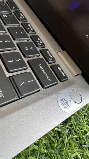 Dell Latitude 5310 Laptop - 8GB RAM, 256GB SSD, Intel Core i5