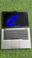 Dell Latitude 5310 Laptop - 8GB RAM, 256GB SSD, Intel Core i5 - 4