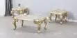 Foreign Centre Tables, Side Stools & TV Stands - 4