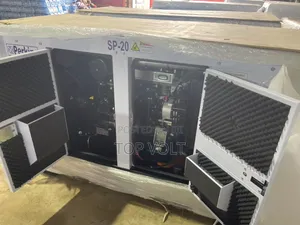 20KVA Perkins Silent Diesel Generator