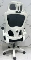 Boss Office Products Ergonomic Chair - Sabon Abu - 1