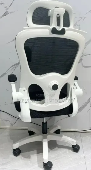 Boss Office Products Ergonomic Chair - Brand New