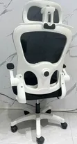 Boss Office Products Ergonomic Chair - Sabon Abu - 2