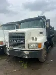 Mack CH Tipper Truck - 1