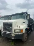 Mack CH Tipper Truck - 2