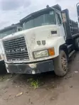 Mack CH Tipper Truck - 3