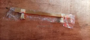 Wardrobe Handles