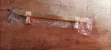 Wardrobe Handles - 1