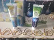 Songtai Life Day & Night Toothpaste (Lemon & Green Tea) - 2