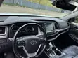 Toyota Highlander XLE 4x4 V6 SUV ta 2017 - 3