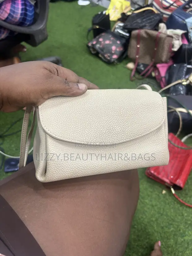 Goodpatner Crossbody Bag - Fari Mara Tsarki - 1