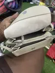 Goodpatner Crossbody Bag - Off White - 3