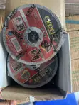 Expert 4 1/2" Cutting/Grinding Stone - 4
