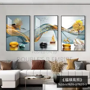 3-in-1 Decorative Painting Set