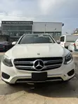 Mercedes-Benz GLC 300 2017 White - 1