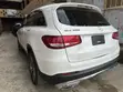 Mercedes-Benz GLC 300 2017 White - 3