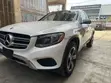 Mercedes-Benz GLC 300 2017 White - 4