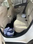 Mercedes-Benz GLC 300 2017 White - 5