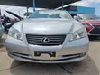 Lexus ES 350 2008 Silver - 1