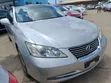Lexus ES 350 2008 Silver - 2