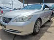 Lexus ES 350 2008 Silver - 3