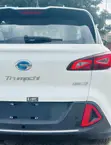 GAC Trumpchi GE3 EV 2025 White - 2