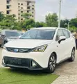 GAC Trumpchi GE3 EV 2025 White - 3